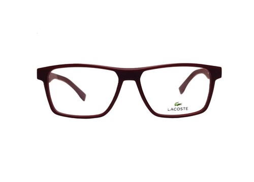 Lacoste l2843 montatura - lacoste, (604)