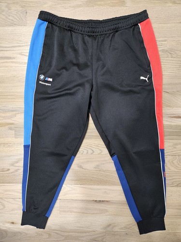 Pantaloni pista puma uomo - pantaloni, da