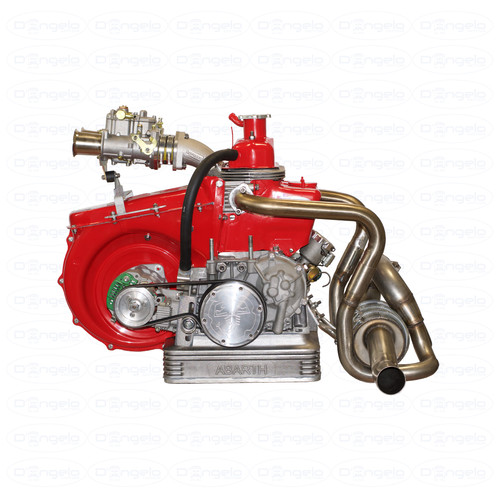 Motore 740 per fiat - per,