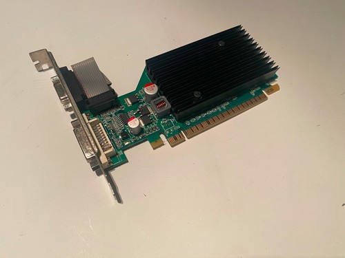 Nvidia geforce 8400gs 512mb - nvidia,