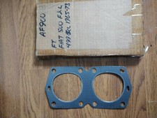 GUARNIZIONE TESTATA CILINDRO