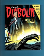 IL GRANDE DIABOLIK-2003