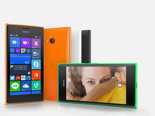 Smartphone sbloccato nokia - sbloccato,