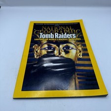 Rivista National Geographic