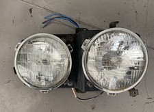 Jaguar Xjs Faro Fanale