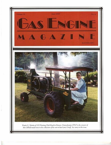 Motore diesel guiberson - motore,