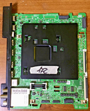 Scheda madre tv Samsung Modello: QE55Q82TATXZT   Codice Scheda: BN94-14158G