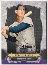 2014 Topps Triple Threads #25