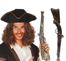 Archibugio fucile pistola