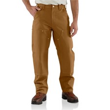 Carhartt Duck D. Front Logger