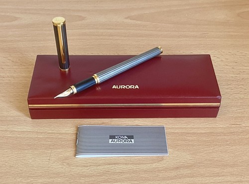 Aurora kona - kona, design)