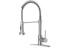 Rubinetto cucina MTTCLE