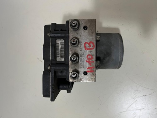 Centralina abs per opel - per, corsa