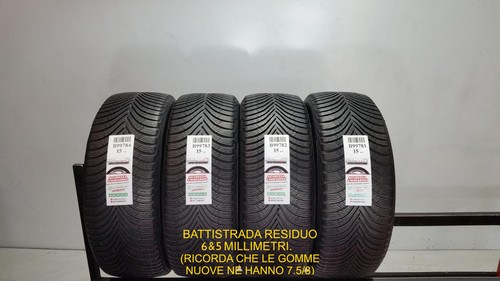 Gomme usate termiche - gomme,