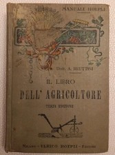 Manuale Hoepli. Il Libro Dell'