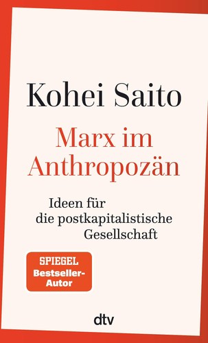 Kohei saito marx im - marx,