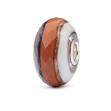 Moda Bead in Argento