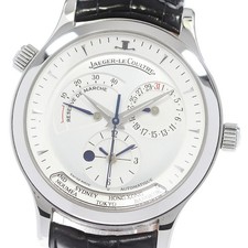 JAEGER-LECOULTRE Master