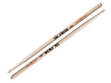 Vic Firth 7A Coppia Bacchette American Classic Punta Legno