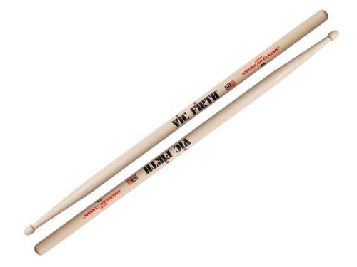 Vic firth coppia - vic, 7a