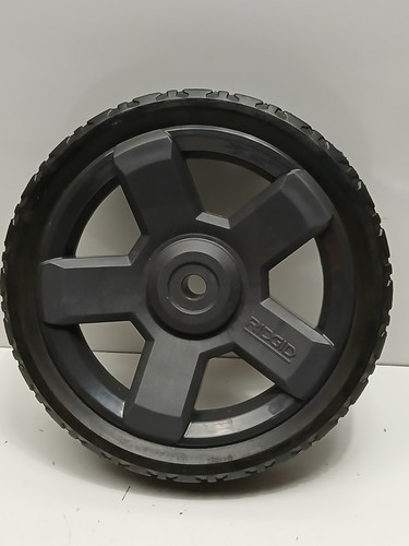 Ruota ridgid oem con gruppo - ridgid,