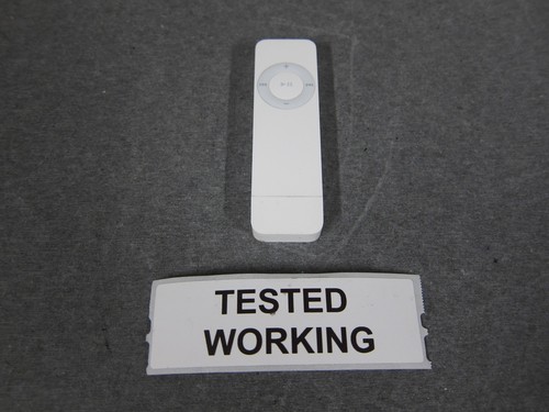 Apple ipod shuffle - ipod, 1a