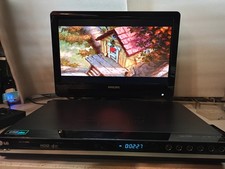 Dvd recorder LG RH387