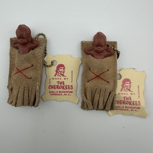 Lotto portachiavi vintage - 2,