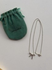 Collana Tiffany & Co. in