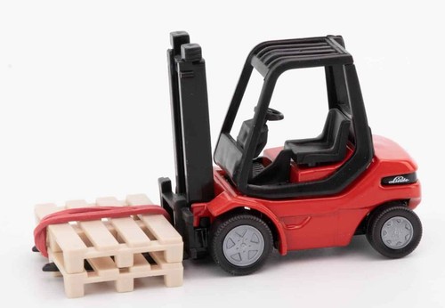 Siku usato carrello - siku,