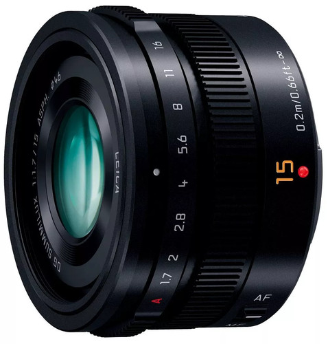 Panasonic lumix leica - panasonic,