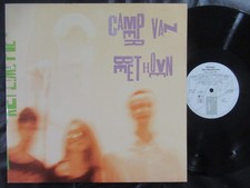 Camper van beethoven key lime - beethoven,