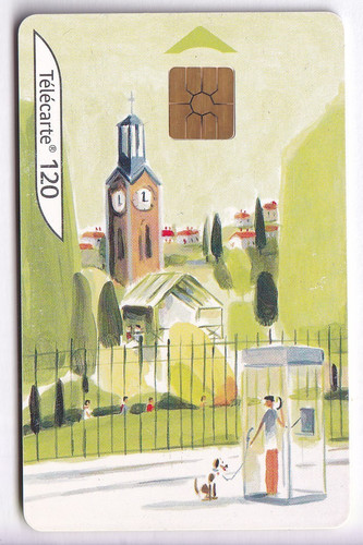 France telecarte phonecard - france, /