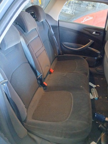 Sedili posteriori citroen - posteriori, c5