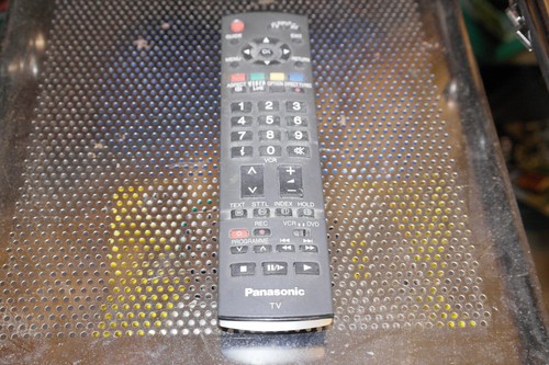 Telecomando per panasonic - telecomando,