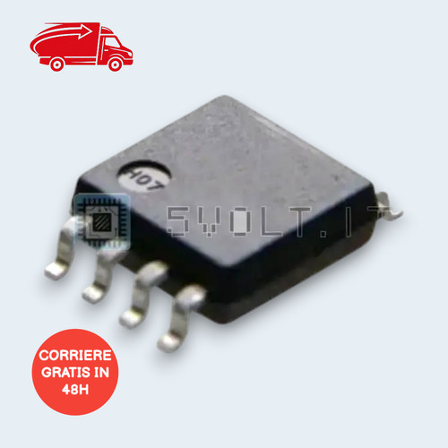 Ricevitore ds90lv028atm - ricevitore,