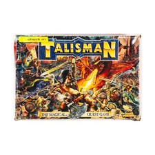GW Talisman Collection #3 -