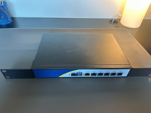 Rackmount firewall - rackmount,