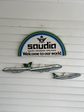 SAUDI ARABIAN AIRLINES MOBILE