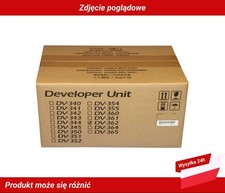 DV-362 Kyocera Mita FS-4020DN