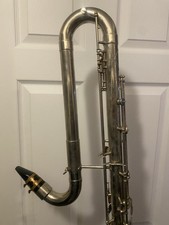 Clarinetto contrabbasso