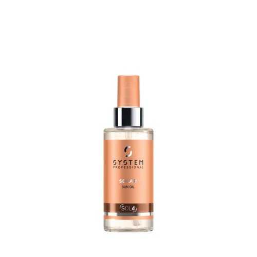 Wella system solar - system,