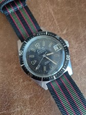 ?OROLOGIO Avia Marine Ref.15009 Diver Vintage