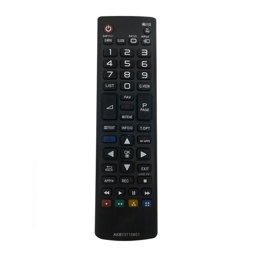 Telecomando ricambio - di,