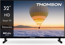 Smart TV 32 Pollici HD Ready LED TiVo Thomson 32HT2S15