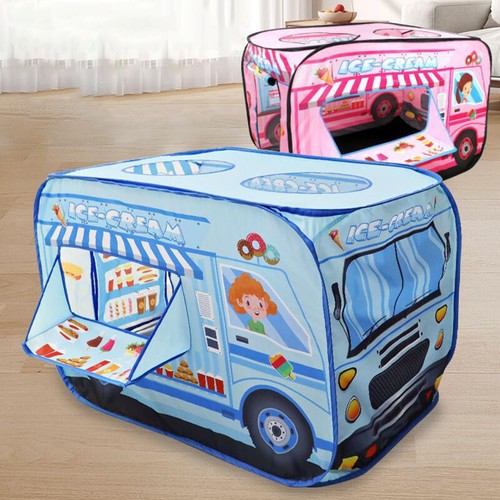 Tenda gioco pieghevole - da,