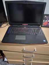 Alienware 6700hq gtx - 17, i7-6700hq,