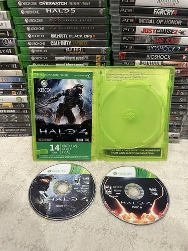 Halo - , (microsoft