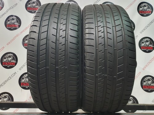 Set gomme estive usate - set,