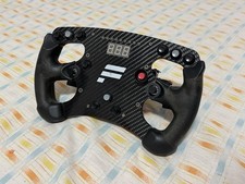 Corona Fanatec Formula Carbon - con modifica cambio magnetico 3drap